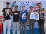 Euforia Esport Yamaha Supercup 2025 Warnai Pertarungan 10 Sekolah di Makassar