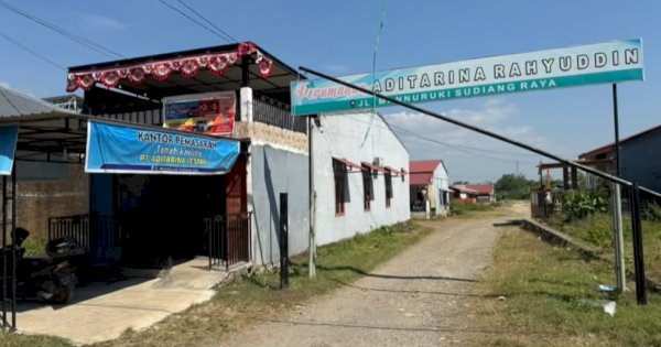 PT Aditarina Lestari Menang Sengketa, Pemilik Sah 2,8 Hektare Lahan di Jalan Mannuruki