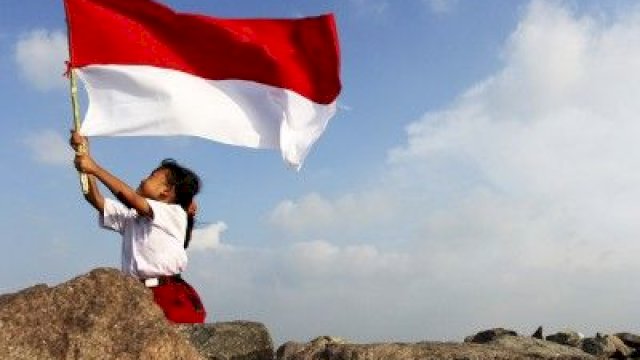 18 Agustus 2025: Libur Nasional untuk Merayakan HUT ke-80 RI ||phys@pinterest