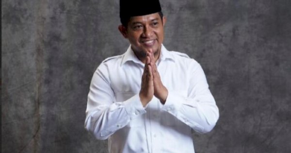 Hasrul Abdul Rajab Ajak Masyarakat Jaga Kondusivitas Daerah