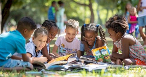 Literasi Kita: Antara Proyek Seremonial dan Transformasi Kultural