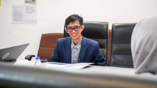 Ekonom UNUSIA: PPATK Jangan Menyamakan Aktivitas Legal dan Ilegal