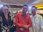 Wellfest 2025, Angkat Derajat Kesehatan Indonesia, Raffi Ahmad dan KD Apresiasi Kepala BPOM Prof Taruna