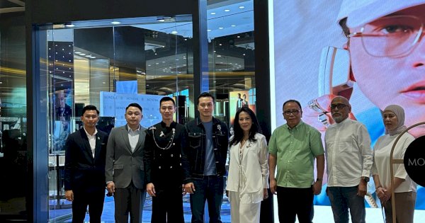 MONDIAL Perluas Sayap di Timur Indonesia, Tawarkan Perhiasan Berkarakter dan Eksklusif