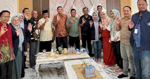 Universitas Wira Bhakti Makassar Tawarkan Program RPL untuk ASN Pemkab Takalar