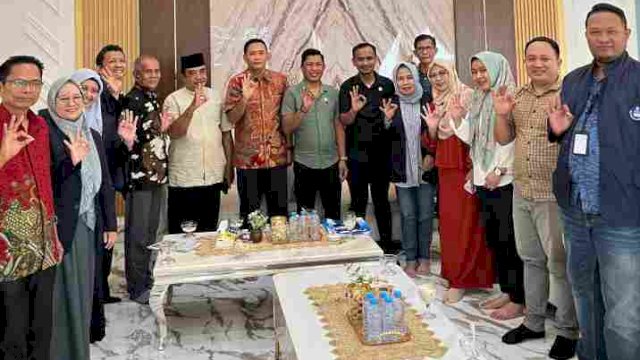 Universitas Wira Bhakti Makassar Tawarkan Program RPL untuk ASN Pemkab Takalar
