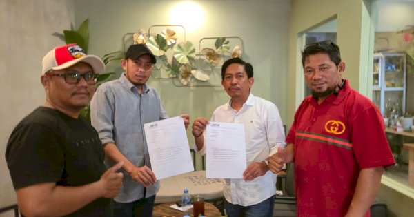 Jelang Musda JMSI Sulsel, Dua Calon Ketua Kembalikan Formulir