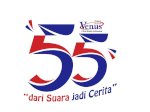 55 Tahun Radio Venus Makassar dan Refleksi Perjalanan Panjang