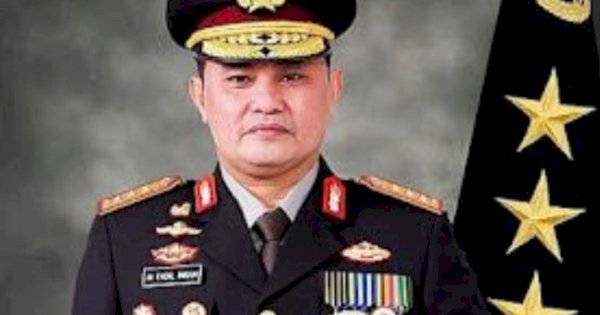 KPP Bogor Raya: Sosok Komjen Pol Mohammad Fadil Imran Layak Pimpin Polri