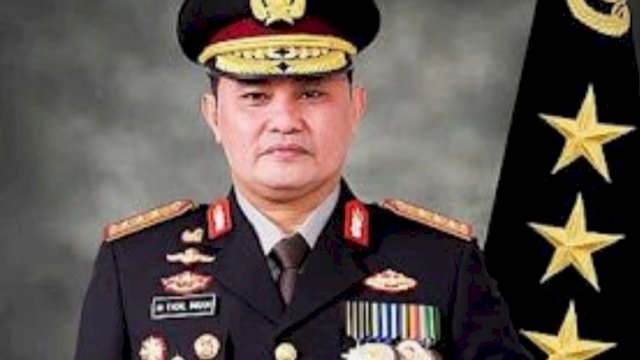 KPP Bogor Raya: Sosok Komjen Pol Mohammad Fadil Imran Layak Pimpin Polri