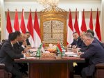 Indonesia&ndash;Belarus Perkuat Diplomasi Pertanian, Mentan Amran Dorong Ekspor CPO hingga Kakao
