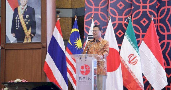 BPOM Hadir di BRIN-ASPI 2025: Memastikan Terapi Stem Cell Berjalan Sesuai Standar Global