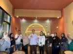 Menuju Legalitas, Lembaga Literasi Sinjai Siap Berkiprah Lebih Luas