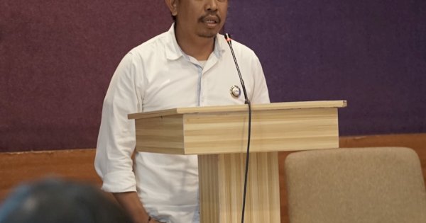 Aklamasi, Itol Pimpin JMSI Sulsel: Dorong Media Terverifikasi Dewan Pers