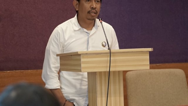 Aklamasi, Itol Pimpin JMSI Sulsel: Dorong Media Terverifikasi Dewan Pers