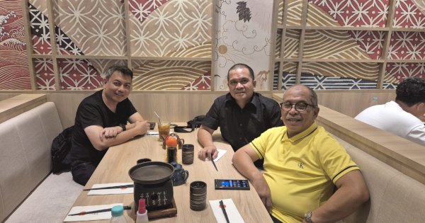 Wisata Kuliner Kuala Lumpur yang Tidak Pernah Tidur