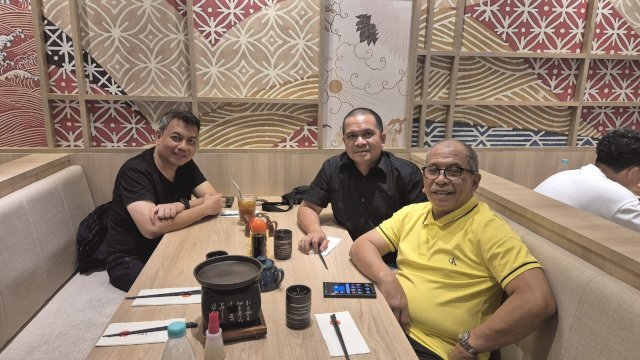 Wisata Kuliner Kuala Lumpur yang Tidak Pernah Tidur