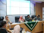 Bakal Gelar Raker,  Unismuh Makassar Fokus pada Percepatan Internasionalisasi dan Capaian Global