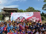 Budi Sudarsono Cup III-2025 Sukses Digelar, Dihadiri Legenda Sepak Bola dan Tokoh Penting Kota Makassar