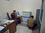 Kejari Sinjai Geledah Dua Kantor Balai di Makassar