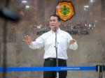 Amran Sulaiman: Kasus Beras Oplosan Untungkan Penggilingan Kecil
