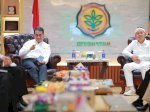 Mentan Amran dan Gubernur Jabar Sepakat Lindungi Lahan Pertanian