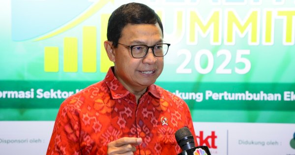 BPOM Ditangan Prof Taruna Ikrar: Mengawal Produk Lokal Menuju Pasar Dunia