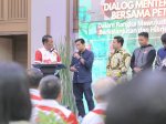 Mentan Amran: Petani Muda Kunci Perubahan Besar Bangsa