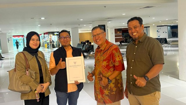 Mantan Dirjen Kemensos Hibahkan Lahan 1 Hektare untuk Sekolah Unggulan KKSS