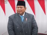 Presiden Banggakan Capaian Pertanian: Stok Beras Kuat, Petani Tersenyum