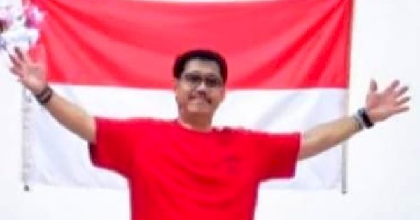 Kemerdekaan dan Pangan Kita