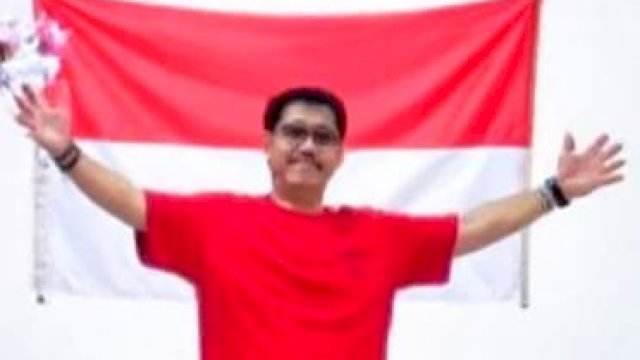 Kemerdekaan dan Pangan Kita