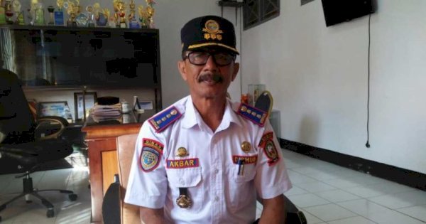 Akbar Nilai Ada Miskomunikasi Terkait Anggota Dishub Sinjai Cegat Wartawan