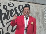 Deklarasi Calon Rektor: Dokter Marhaen Hardjo Siap Antar Unhas Menjadi Center of Excellence Bertaraf Dunia