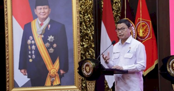 Setahun Taruna Ikrar Nakhodai BPOM: Menjulang, Membumi, Mengakar untuk Indonesia Emas 2045