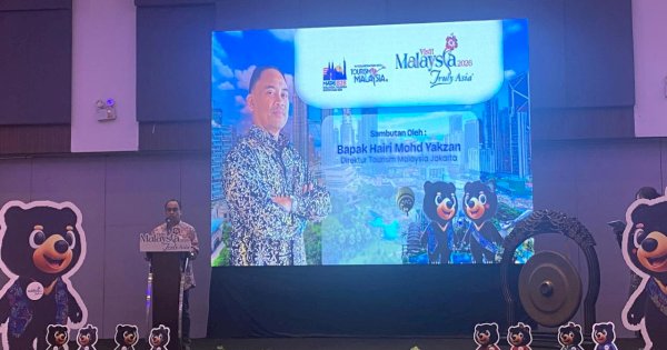 Tourism Malaysia Gencarkan Promosi Showcase B2B di Makassar