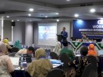 Unismuh Makassar Tuan Rumah Penguatan Daya Saing Internasional Fakultas Kedokteran Muhammadiyah se Indonesia
