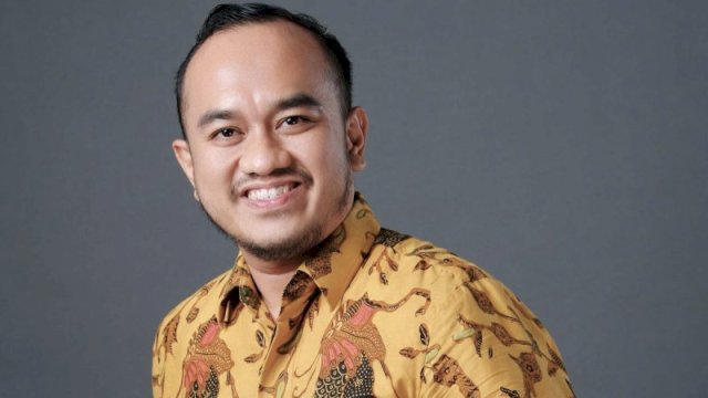 Wakil Ketua Bidang Organisasi, Advokasi, dan Hukum PABSI Sulsel, Sulaiman Syamsuddin.