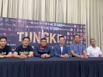 Tayang Perdana, Ini Pesan Anti Calo dalam Film Tungke: Tanpa Uang Tanpa Celah
