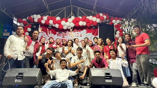 Syukur Kemerdekaan Indonesia, Harsen 54 Tahun Menjaga Asa Kesehatan Bangsa