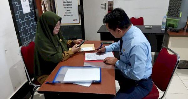 Tawarkan 100 Liter Perdetik, eks Bos PDAM Sinjai Kembali Ramaikan Bursa Calon Direktur