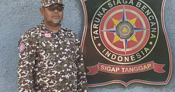 Dengan Ketegasan dan Visi Jelas, Saktiawan Maju sebagai Calon Direktur PDAM Sinjai