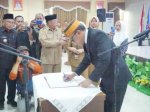 Bupati Jeneponto Lantik 177 Pejabat Baru