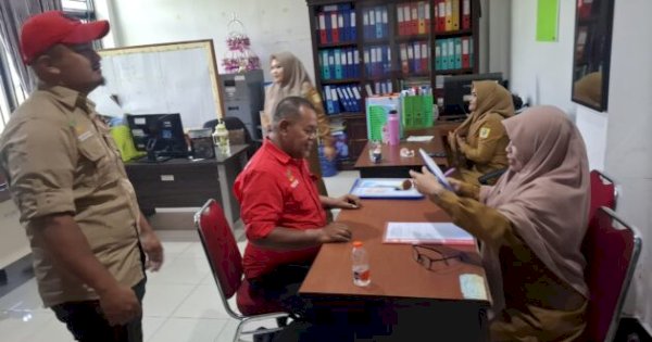 PDAM Sinjai Bukan Ajang Politik, Saktiawan Minta Seleksi Direktur Bebas Titipan