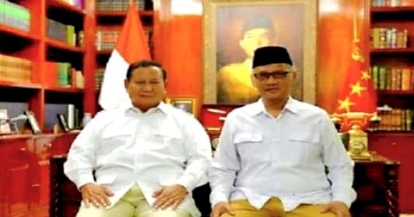 Dari BP Haji ke Menteri Haji, Gus Irfan di Garis Depan
