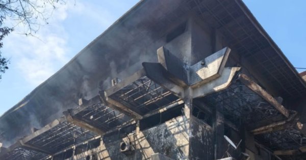Sekretariat DPRD Makassar: Kami Berduka, Proses Kerja Tetap Berjalan