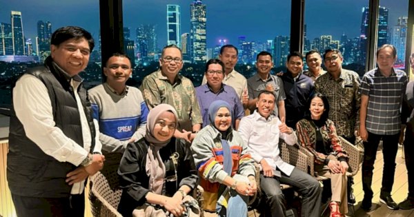 BPP KKSS Matangkan Mukernas dan HUT ke 49, Target 2.000 Peserta