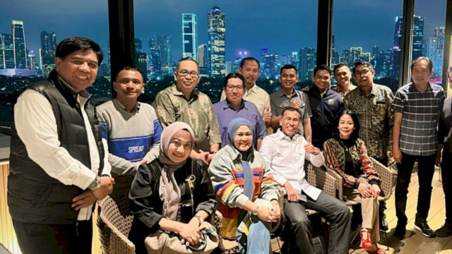 BPP KKSS Matangkan Mukernas dan HUT ke 49, Target 2.000 Peserta