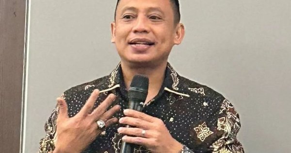 AYP Minta Presiden Prabowo Kendalikan Gelombang Demo: Ada Indikasi Kontra-Intelijen