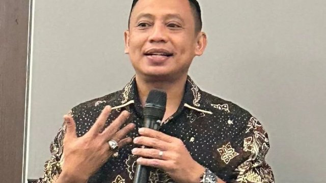 AYP Minta Presiden Prabowo Kendalikan Gelombang Demo: Ada Indikasi Kontra-Intelijen
